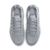 Nike Kobe 9 EM Low Protro Wolf Grey Angle 7