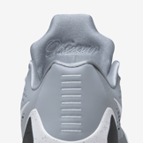 Nike Kobe 9 EM Low Protro Wolf Grey Angle 3