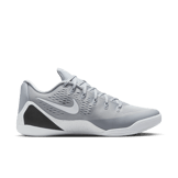 Nike Kobe 9 EM Low Protro Wolf Grey Angle 2