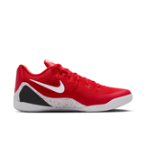 Nike Kobe 9 EM Low Protro University Red - IH1401-600