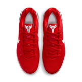 Nike Kobe 9 EM Low Protro University Red Angle 5