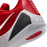 Nike Kobe 9 EM Low Protro University Red Angle 7