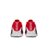 Nike Kobe 9 EM Low Protro University Red Angle 1