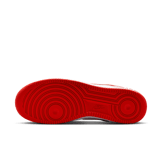 Nike Air Force 1 Low Terror Squad White University Red Angle 1
