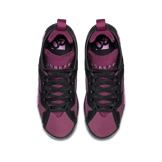 Jordan 7 Retro Mulberry (GS) Angle 1