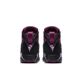 Jordan 7 Retro Mulberry (GS) Angle 3