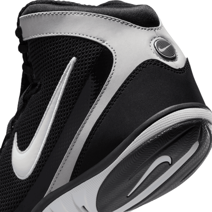 Nike Freek Wrestling Angle 5