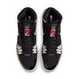 Nike Freek Wrestling Angle 1