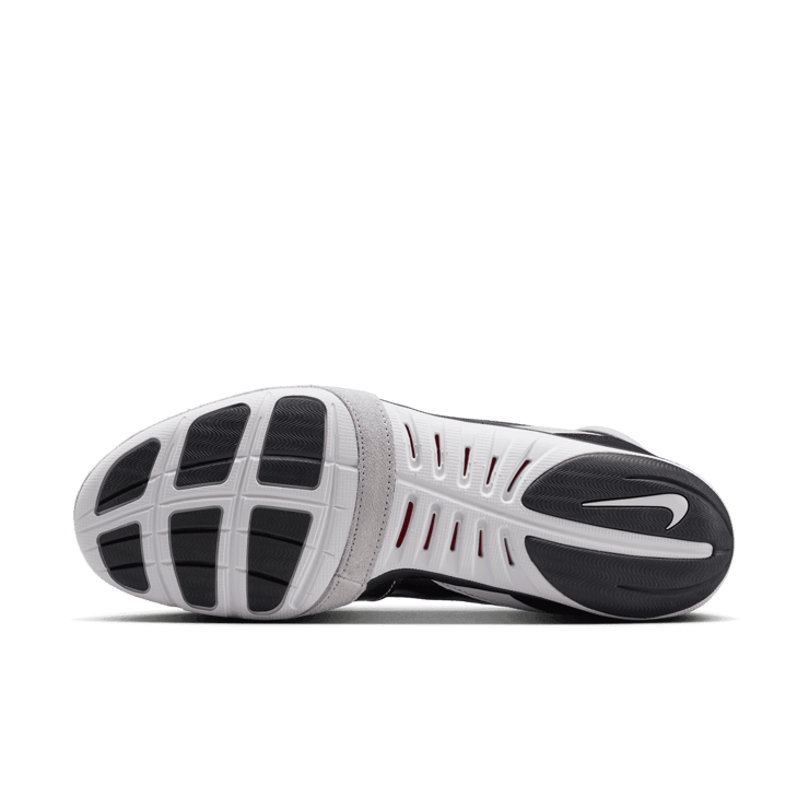 Nike Freek Wrestling Angle 0