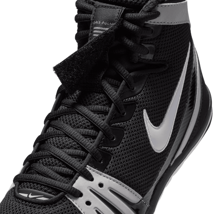 Nike Freek Wrestling Angle 4