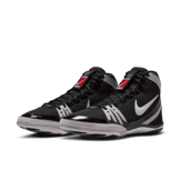 Nike Freek Wrestling Angle 2