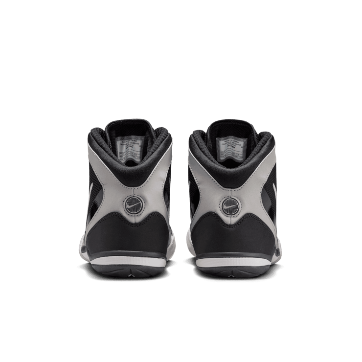 Nike Freek Wrestling Angle 3