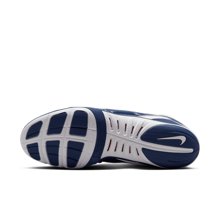 Nike Freek Wrestling Angle 0