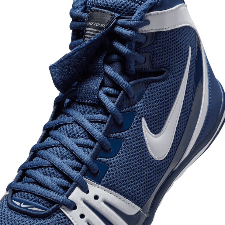Nike Freek Wrestling Angle 4