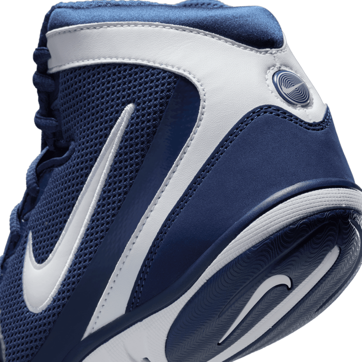 Nike Freek Wrestling Angle 5