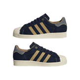 adidas Superstar 82 Oat Cream White Angle 5
