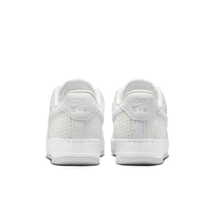 Nike Air Force 1 Low CNY White Angle 2