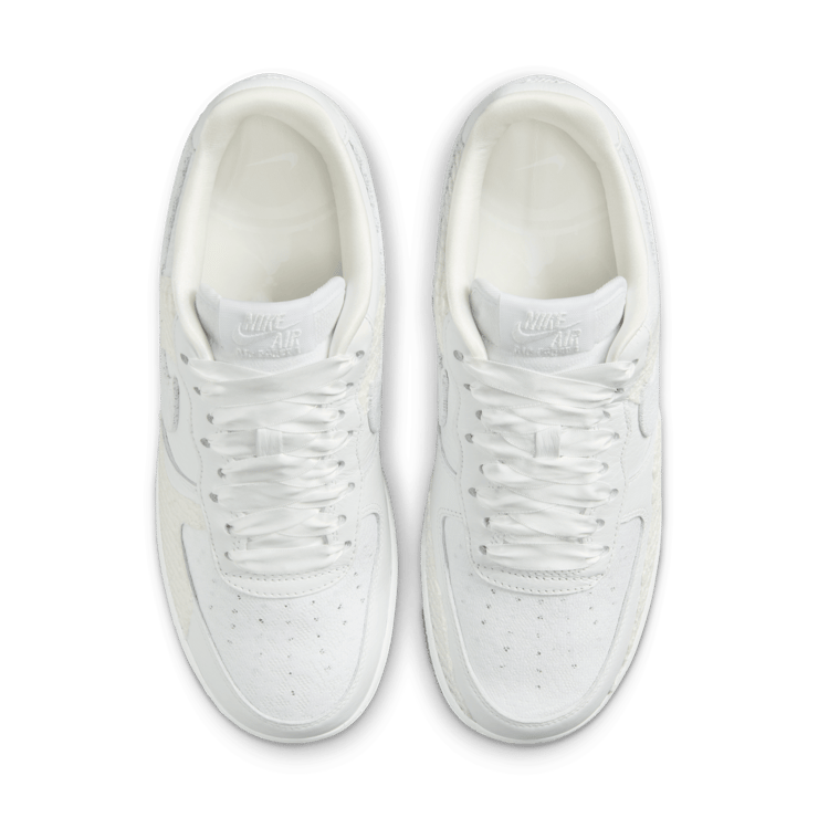 Nike Air Force 1 Low CNY White Angle 7