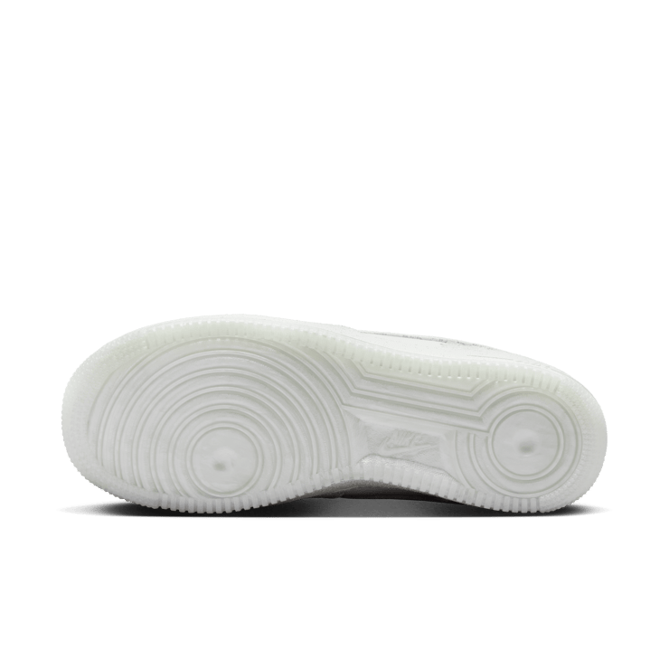 Nike Air Force 1 Low CNY White Angle 1