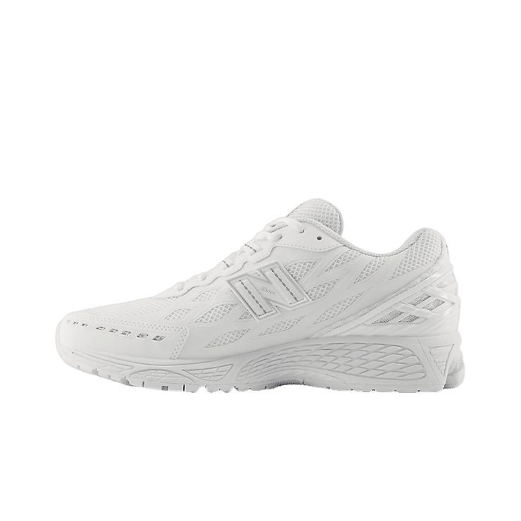 New Balance 1906W White Angle 0