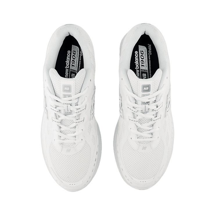 New Balance 1906W White Angle 1