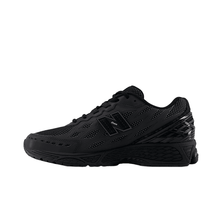 New Balance 1906W Black Angle 0