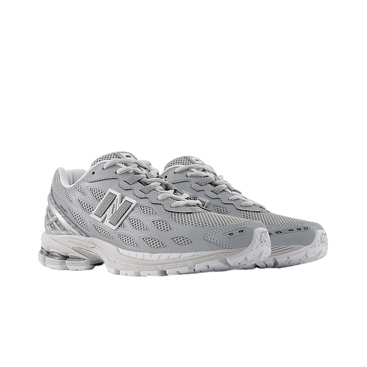 New Balance 1906W Grey Angle 2