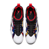 Jordan 7 Retro Nothing But Net Angle 1