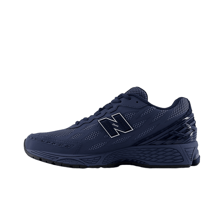 New Balance 1906W Navy Angle 0