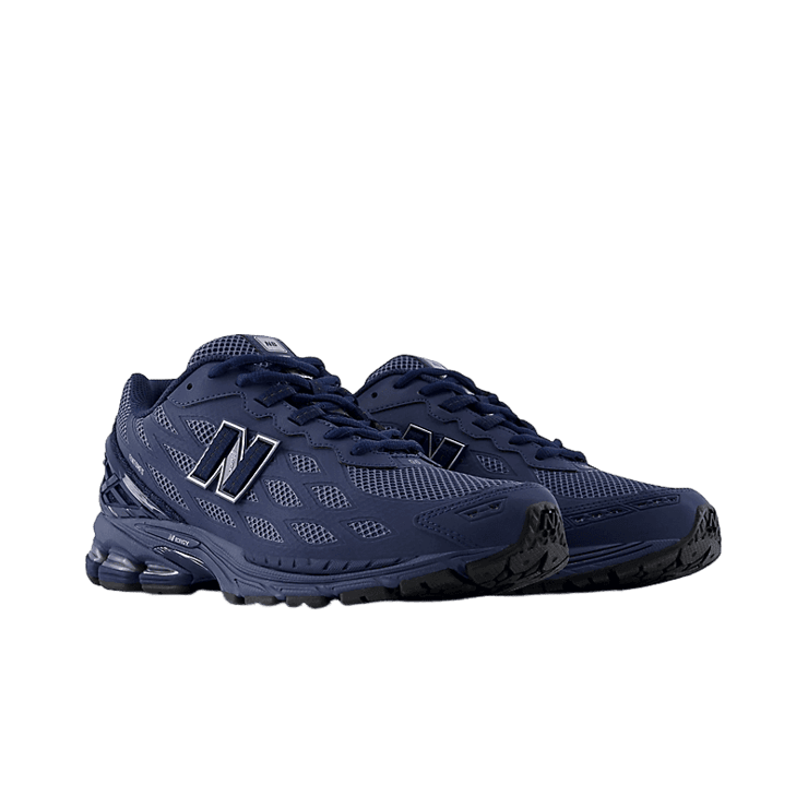 New Balance 1906W Navy Angle 2