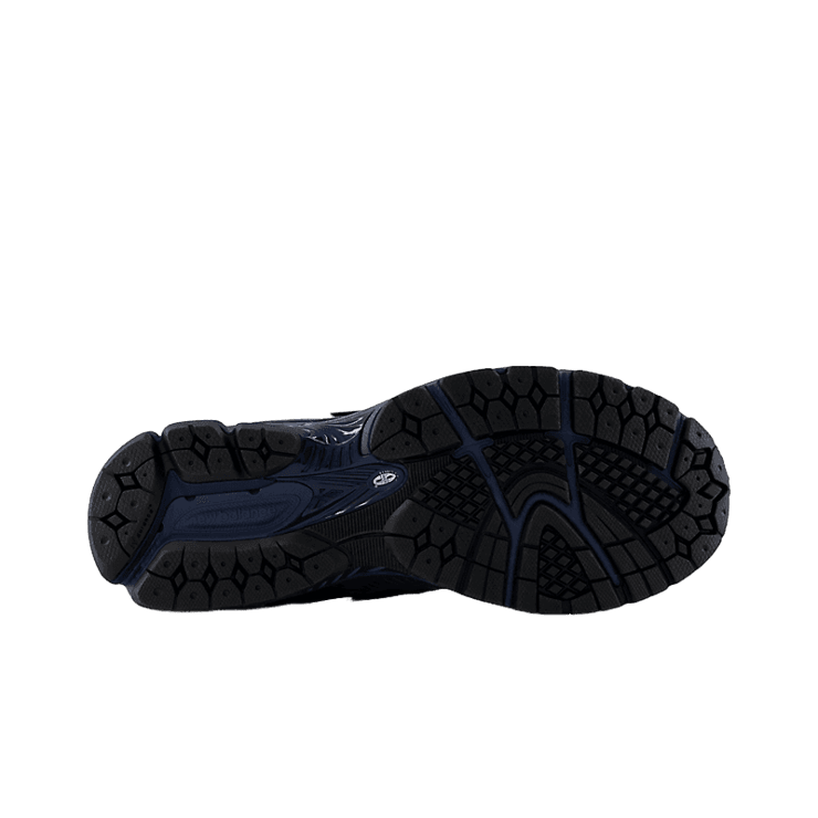 New Balance 1906W Navy Angle 3