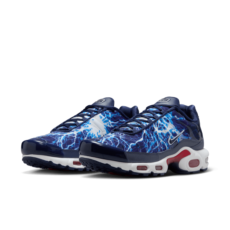 Nike Air Max Plus Eclair Angle 6