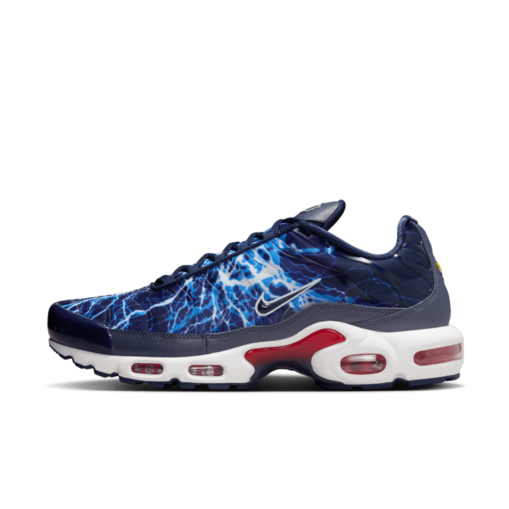 Nike Air Max Plus Eclair Angle 1