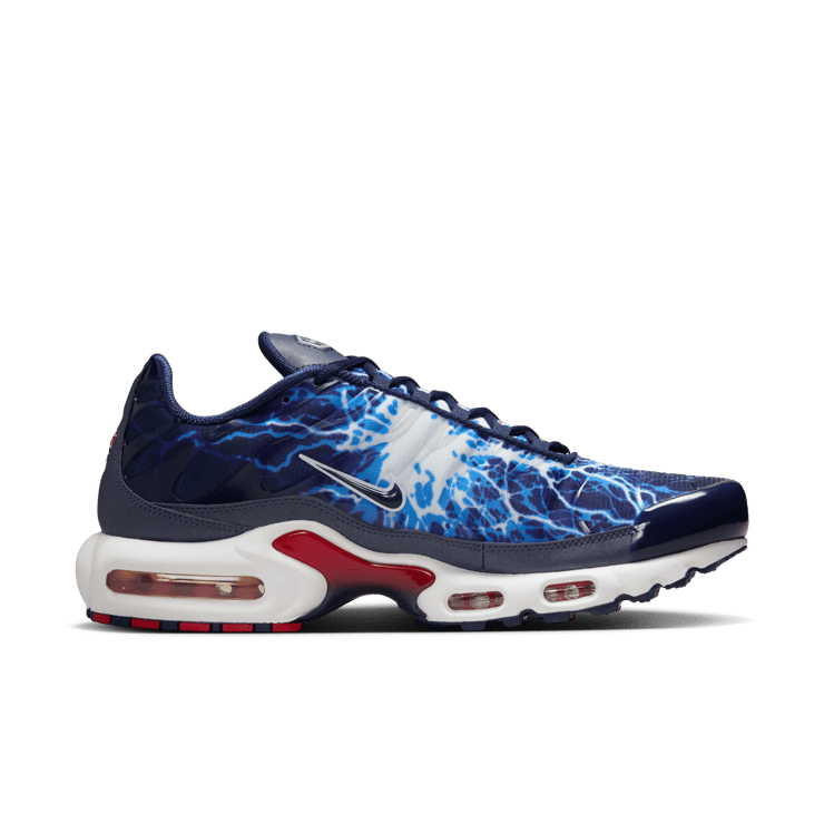 Nike Air Max Plus Eclair Angle 3