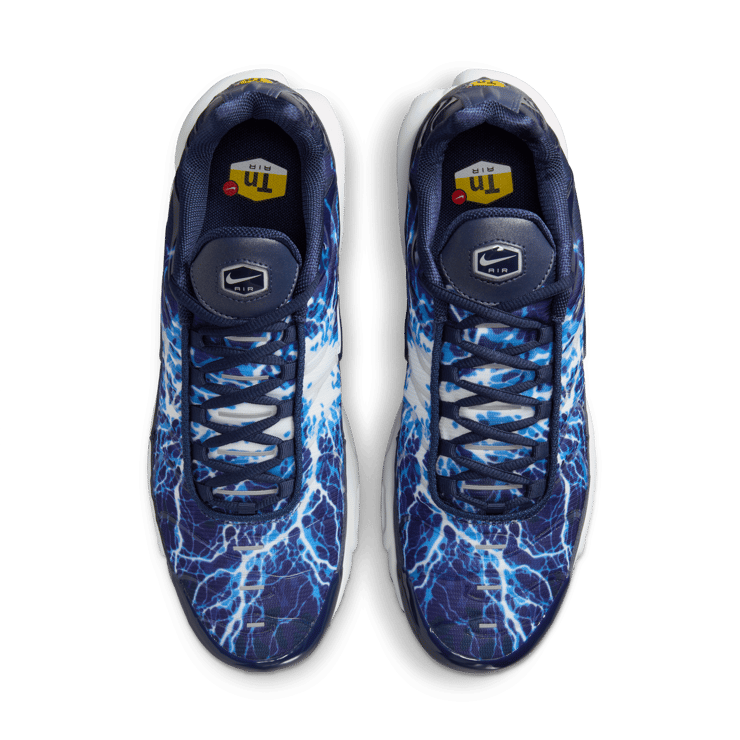 Nike Air Max Plus Eclair Angle 5