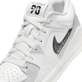 Jordan Stadium 90 Year of the Snake Angle 8