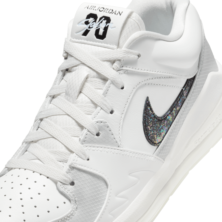 Jordan Stadium 90 Year of the Snake Angle 8