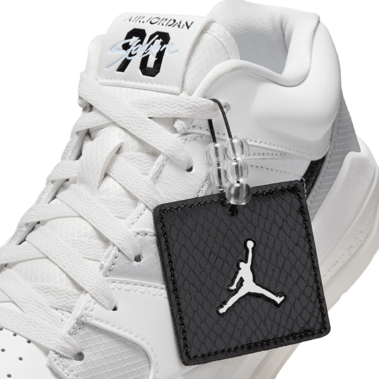 Jordan Stadium 90 Year of the Snake Angle 7