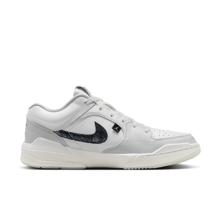 Jordan Stadium 90 Year of the Snake Angle 1