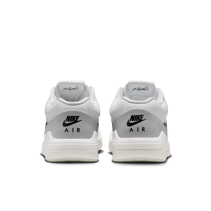 Jordan Stadium 90 Year of the Snake Angle 3