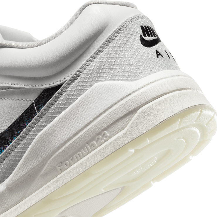 Jordan Stadium 90 Year of the Snake Angle 6