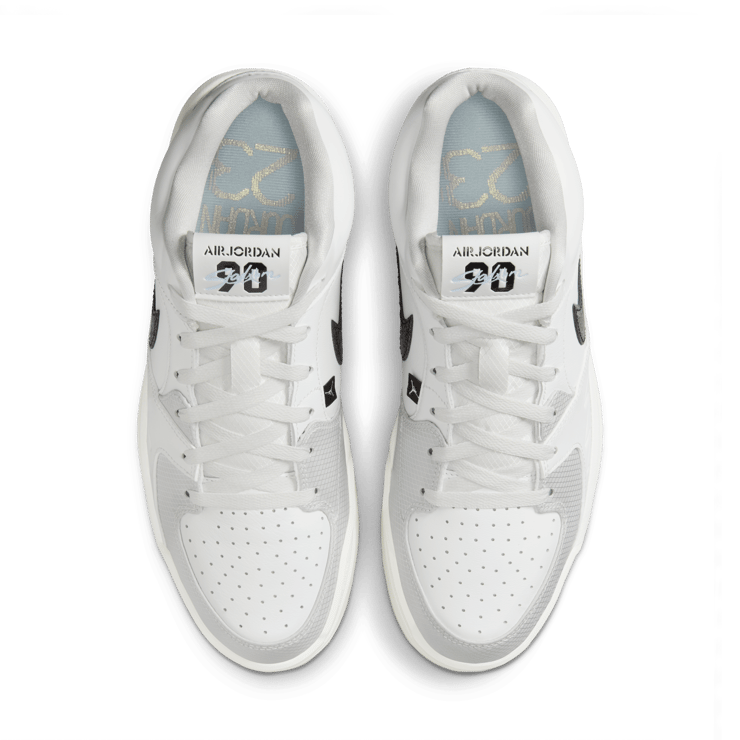 Jordan Stadium 90 Year of the Snake Angle 5