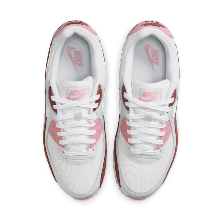 Nike Air Max 90 Valentine’s Day (W) (2025) Angle 1