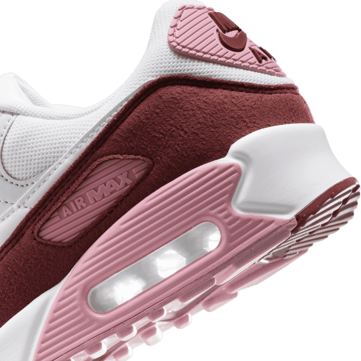 Nike Air Max 90 Valentine’s Day (W) (2025) Angle 5