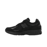 New Balance 2002R Triple Black Suede - U2002RBL Release Info