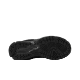 New Balance 2002R Triple Black Suede Angle 3