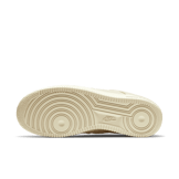 Nike Air Force 1 Low Stussy Fossil Angle 0
