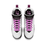 Jordan 7 Retro Fuchsia Glow (GS) Angle 1