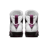 Jordan 7 Retro Fuchsia Glow (GS) Angle 3