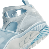 Nike Air Trainer Huarache Blue Tint Angle 5